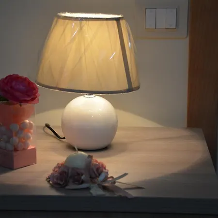 Couette-café Rosa Vesuviana Boscoreale