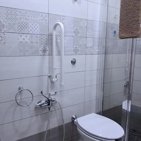 Couette-café Rosa Vesuviana