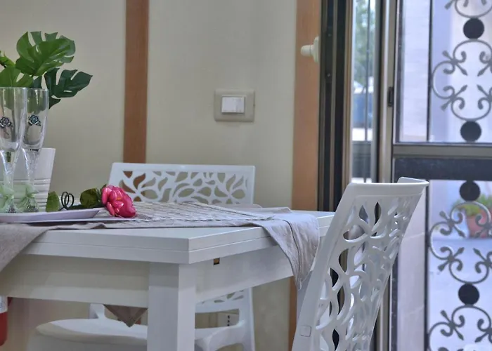 Rosa Vesuviana Bed & Breakfast 3*