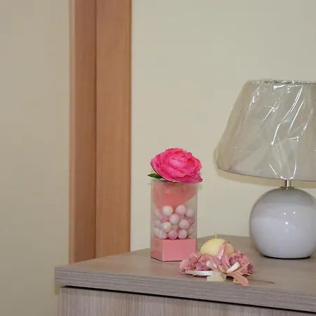 Rosa Vesuviana Bed & Breakfast Boscoreale