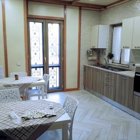 Rosa Vesuviana Bed & Breakfast Boscoreale