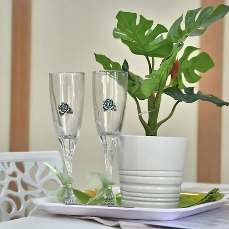 Bed & Breakfast Rosa Vesuviana Boscoreale