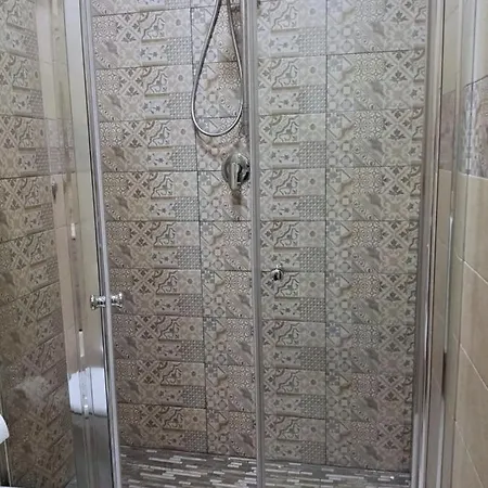 Rosa Vesuviana Bed & Breakfast *