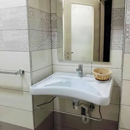 Rosa Vesuviana Bed & Breakfast *