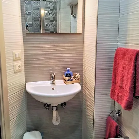Bed & Breakfast Rosa Vesuviana *
