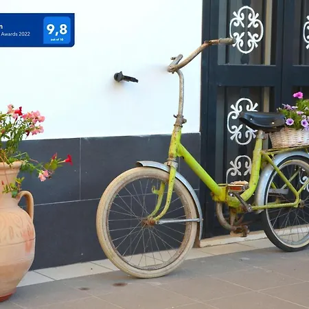 Rosa Vesuviana Bed & Breakfast