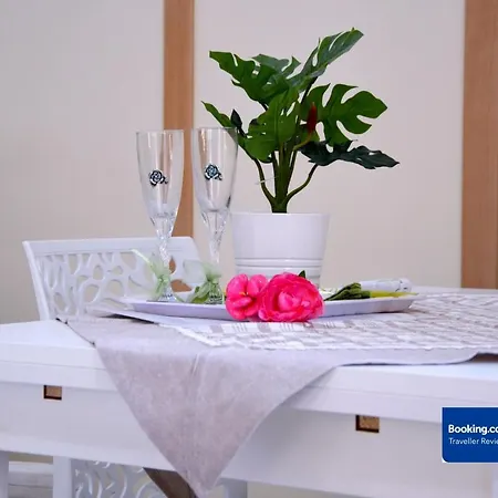 Bed & Breakfast Rosa Vesuviana