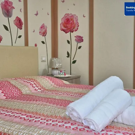 Bed & Breakfast Rosa Vesuviana Boscoreale