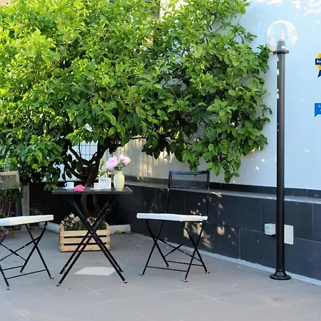 Rosa Vesuviana Bed & Breakfast
